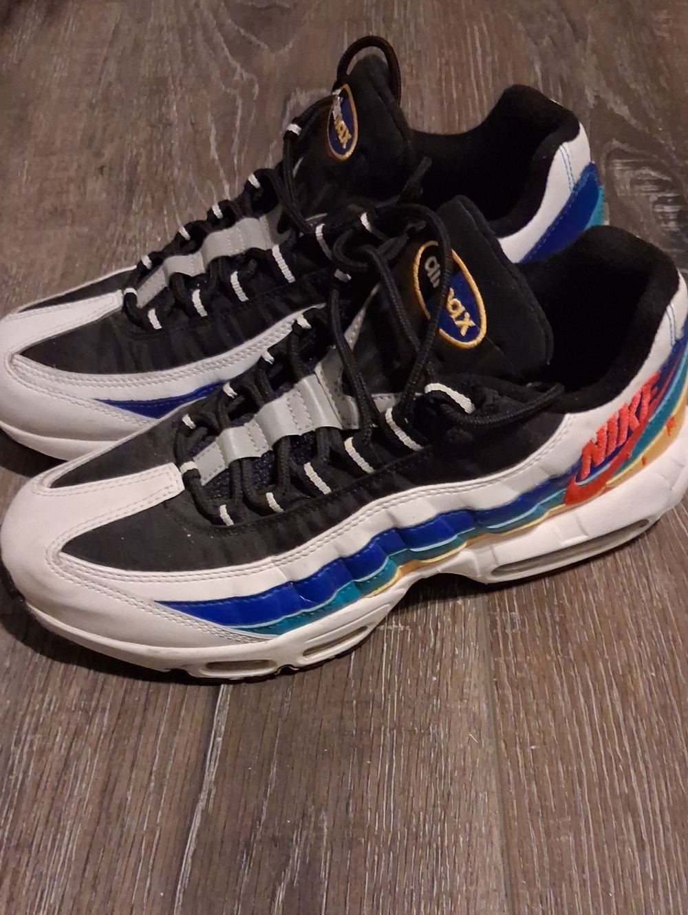 Nike Air Max